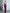 Bella Bordeaux Sweetheart High-Slit Maxi Dress - side view | ELAGIA
