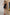 Black Strapless V-neck Asymmetric Mini Dress - close-up detail | ELAGIA