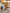 ELAGIA sky-blue backless long sleeve midi dress detail shot of neckline - 3 piece women's suit aesthetic