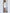 Noelia White Satin Rhinestone A-Line Long-Sleeve Mini Dress
