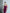 Bella Bordeaux Sweetheart High-Slit Maxi Dress - back view | ELAGIA