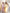 Dusty-Pink Strapless Back Scarf Overskirt Maxi Dress - view 11 | ELAGIA