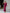 Emmanuelle Bordeaux Satin Deep V-Neck Peplum Mini Skirt 2-Piece Set