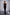 Black Off-the-shoulder Jumpsuit - front view | ELAGIA