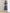 Blue Floral Print Short Sleeve Midi Dress - view 7 | ELAGIA