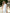 Livia White Satin Halter Ruched High-Slit Maxi Dress