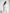 Vivienne White Collarless Single-Breasted Suit 2-Piece