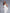 ELAGIA white wide-leg suit - full body styled look of 3 piece women's suit with belt and blazer ensemble