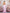 Clémence Pink Satin V-Neck Open-Back Maxi Dress