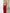 Cecilia Red Satin Lace-Trim V-Neck Maxi Dress