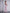 Dusty Pink Off-the-shoulder Jumpsuit - side view | ELAGIA
