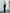 Bella Black Sweetheart High-Slit Maxi Dress - side view | ELAGIA