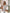 White Sweetheart Bow Shoulder Midi Dress - close-up detail | ELAGIA