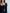 Black Sweetheart Puff-Sleeve Mini Dress - view 7 | ELAGIA