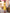 Yellow V-Neck Puff-Sleeve Midi Dress - styled look | ELAGIA