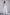 White Off-the-shoulder Jumpsuit - front view | ELAGIA