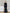 Leda Black Satin Puff-Sleeve Ruched High-Slit Maxi Dress