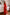 Red V-Neck Slip Midi Dress - view 7 | ELAGIA