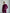 Chloe Bordeaux Single-Breasted Suit 2-Piece - back view | ELAGIA
