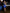 Blue Square Neck Bow Back Mini Dress - side view | ELAGIA