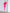 Crimson Satin Ruffled V-Neck Midi Dress - styled look | ELAGIA