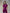 Ornella Bordeaux V-Neck Pleated Cap-Sleeve Single-Breasted Suit 2-Piece