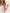 Monica White Strappy Sweetheart Neckline Midi Dress - view 14 | ELAGIA