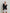 Black Buttoned Puff-Sleeve Blouse - view 8 | ELAGIA