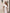 Isabelle Beige Puff-Sleeve Pencil Midi Dress