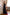 Black V-Neck Slip Midi Dress - front view | ELAGIA
