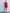 Red Sweetheart Puff-Sleeve Mini Dress - styled look | ELAGIA
