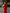 Céline Red Satin Open-Back Halter Mermaid Maxi Dress