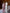 ELAGIA Avra White Asymmetric Double-Breasted Longline Blazer Suit 2-Piece close-up detail - purple business suit women style