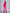 ELAGIA Crimson Shawl Lapel Suit 2-Piece styled with purple business suit women office-ready look