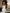 Inès White Strapless Peplum Top & Maxi Skirt 2-Piece Set - back view | ELAGIA