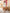 White Square Neck Long Sleeve Mini Dress - view 6 | ELAGIA