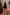 Black Bow Back Mini Dress - front view | ELAGIA