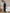 Celeste Emerald Satin Asymmetric One-Shoulder Midi Dress - side view | ELAGIA