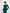 ELAGIA Paola emerald button-detail long sleeve peplum midi dress front angle, purple business suit women aesthetic