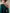 Celeste Emerald Satin Asymmetric One-Shoulder Midi Dress - close-up detail | ELAGIA