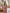 Mocco V-Neck Slip Midi Dress - back view | ELAGIA