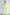 Yellow Single-Breasted Suit 2-Piece - front view | ELAGIA