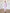 ELAGIA Paola Dusty-Pink Button-Detail Long Sleeve Peplum Midi Dress front view - 3 piece women's suit purple business suit
