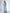 ELAGIA Olive Crop Jacket Suit 2-Piece back view showing tailored fit and cropped jacket silhouette