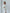 White Collarless Tweed Skirt Suit 2-Piece - back view | ELAGIA