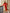 ELAGIA red square neck puff-sleeve midi dress sleeve detail - 3 piece women's suit purple business suit women