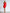 Red Sweetheart Puff-Sleeve Mini Dress - view 12 | ELAGIA