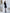 Noelia Black Satin Rhinestone A-Line Long-Sleeve Mini Dress