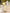 Isabelle Yellow Puff-Sleeve Pencil Midi Dress