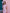 Anthea Dusty-Pink Open-Back Ruffle-Sleeve Mermaid Maxi Dress